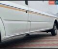 Белый Форд Транзит, объемом двигателя 2 л и пробегом 503 тыс. км за 7900 $, фото 24 на Automoto.ua