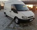 Білий Форд Транзит, об'ємом двигуна 2.4 л та пробігом 450 тис. км за 3600 $, фото 2 на Automoto.ua