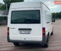Белый Форд Транзит, объемом двигателя 2 л и пробегом 503 тыс. км за 7900 $, фото 1 на Automoto.ua