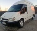 Білий Форд Транзит, об'ємом двигуна 2.4 л та пробігом 450 тис. км за 3600 $, фото 6 на Automoto.ua