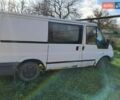 Белый Форд Транзит, объемом двигателя 2 л и пробегом 475 тыс. км за 2000 $, фото 6 на Automoto.ua