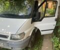 Белый Форд Транзит, объемом двигателя 0 л и пробегом 335 тыс. км за 3700 $, фото 1 на Automoto.ua