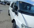 Білий Форд Транзит, об'ємом двигуна 2 л та пробігом 109 тис. км за 4500 $, фото 2 на Automoto.ua