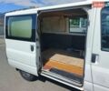 Білий Форд Транзит, об'ємом двигуна 2 л та пробігом 109 тис. км за 4500 $, фото 7 на Automoto.ua