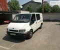 Білий Форд Транзит, об'ємом двигуна 2 л та пробігом 358 тис. км за 5800 $, фото 23 на Automoto.ua