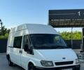 Белый Форд Транзит, объемом двигателя 2 л и пробегом 420 тыс. км за 4500 $, фото 1 на Automoto.ua