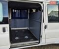 Білий Форд Транзит, об'ємом двигуна 2 л та пробігом 350 тис. км за 4900 $, фото 9 на Automoto.ua