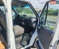 Білий Форд Транзит, об'ємом двигуна 2 л та пробігом 109 тис. км за 4500 $, фото 5 на Automoto.ua