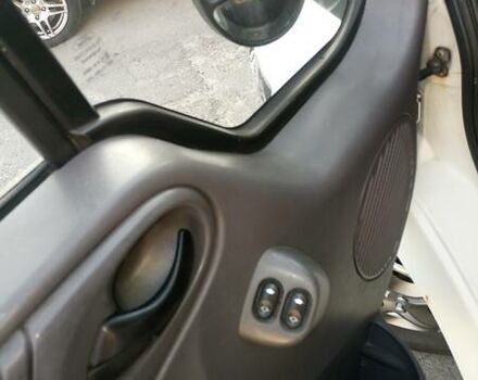 Білий Форд Транзит, об'ємом двигуна 2 л та пробігом 358 тис. км за 5800 $, фото 15 на Automoto.ua