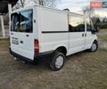 Білий Форд Транзит, об'ємом двигуна 2 л та пробігом 350 тис. км за 4900 $, фото 6 на Automoto.ua