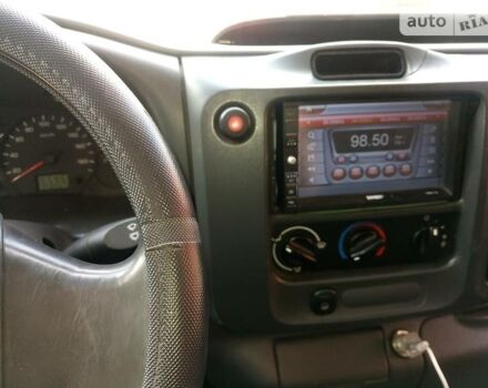 Білий Форд Транзит, об'ємом двигуна 2 л та пробігом 358 тис. км за 5800 $, фото 22 на Automoto.ua