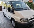 Білий Форд Транзит, об'ємом двигуна 2 л та пробігом 238 тис. км за 5000 $, фото 2 на Automoto.ua