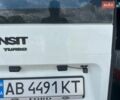 Белый Форд Транзит, объемом двигателя 2 л и пробегом 417 тыс. км за 5600 $, фото 9 на Automoto.ua