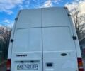 Білий Форд Транзит, об'ємом двигуна 2.4 л та пробігом 400 тис. км за 3750 $, фото 1 на Automoto.ua