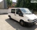 Білий Форд Транзит, об'ємом двигуна 2 л та пробігом 358 тис. км за 5800 $, фото 24 на Automoto.ua
