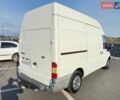 Білий Форд Транзит, об'ємом двигуна 2 л та пробігом 530 тис. км за 4200 $, фото 3 на Automoto.ua