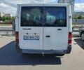 Білий Форд Транзит, об'ємом двигуна 2 л та пробігом 109 тис. км за 4500 $, фото 10 на Automoto.ua