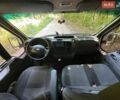 Белый Форд Транзит, объемом двигателя 2 л и пробегом 630 тыс. км за 4500 $, фото 7 на Automoto.ua