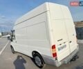 Білий Форд Транзит, об'ємом двигуна 2 л та пробігом 530 тис. км за 4200 $, фото 47 на Automoto.ua