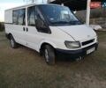 Білий Форд Транзит, об'ємом двигуна 2 л та пробігом 350 тис. км за 4900 $, фото 5 на Automoto.ua
