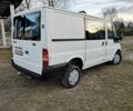 Білий Форд Транзит, об'ємом двигуна 2 л та пробігом 350 тис. км за 4900 $, фото 2 на Automoto.ua