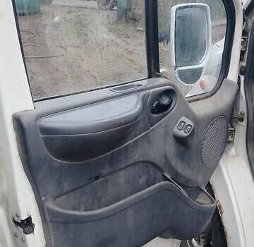 Білий Форд Транзит, об'ємом двигуна 2 л та пробігом 304 тис. км за 2300 $, фото 1 на Automoto.ua