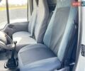 Білий Форд Транзит, об'ємом двигуна 2 л та пробігом 530 тис. км за 4200 $, фото 15 на Automoto.ua