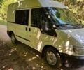 Белый Форд Транзит, объемом двигателя 2 л и пробегом 630 тыс. км за 4500 $, фото 4 на Automoto.ua