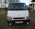 Білий Форд Транзит, об'ємом двигуна 2 л та пробігом 350 тис. км за 4900 $, фото 3 на Automoto.ua