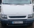 Білий Форд Транзит, об'ємом двигуна 2 л та пробігом 304 тис. км за 2300 $, фото 5 на Automoto.ua