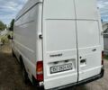 Білий Форд Транзит, об'ємом двигуна 2.4 л та пробігом 470 тис. км за 3000 $, фото 13 на Automoto.ua