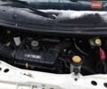 Білий Форд Транзит, об'ємом двигуна 2 л та пробігом 285 тис. км за 4200 $, фото 3 на Automoto.ua