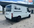 Белый Форд Транзит, объемом двигателя 2 л и пробегом 417 тыс. км за 5600 $, фото 2 на Automoto.ua