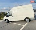 Білий Форд Транзит, об'ємом двигуна 2 л та пробігом 530 тис. км за 4200 $, фото 38 на Automoto.ua