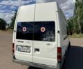 Белый Форд Транзит, объемом двигателя 2.4 л и пробегом 4 тыс. км за 5000 $, фото 4 на Automoto.ua