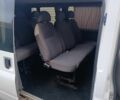 Білий Форд Транзит, об'ємом двигуна 2 л та пробігом 300 тис. км за 4100 $, фото 5 на Automoto.ua