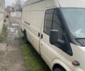 Белый Форд Транзит, объемом двигателя 0 л и пробегом 500 тыс. км за 2500 $, фото 5 на Automoto.ua