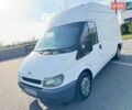 Білий Форд Транзит, об'ємом двигуна 2 л та пробігом 530 тис. км за 4200 $, фото 11 на Automoto.ua