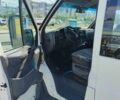 Білий Форд Транзит, об'ємом двигуна 2 л та пробігом 109 тис. км за 4500 $, фото 3 на Automoto.ua