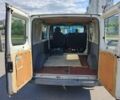 Білий Форд Транзит, об'ємом двигуна 2 л та пробігом 109 тис. км за 4500 $, фото 11 на Automoto.ua