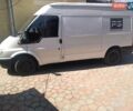 Белый Форд Транзит, объемом двигателя 2 л и пробегом 196 тыс. км за 3000 $, фото 3 на Automoto.ua