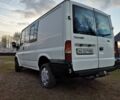 Білий Форд Транзит, об'ємом двигуна 2 л та пробігом 350 тис. км за 4900 $, фото 11 на Automoto.ua
