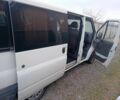 Білий Форд Транзит, об'ємом двигуна 2 л та пробігом 300 тис. км за 4100 $, фото 8 на Automoto.ua