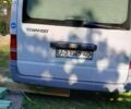 Белый Форд Транзит, объемом двигателя 0 л и пробегом 335 тыс. км за 3700 $, фото 5 на Automoto.ua
