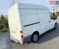 Білий Форд Транзит, об'ємом двигуна 2 л та пробігом 530 тис. км за 4200 $, фото 46 на Automoto.ua