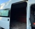Белый Форд Транзит, объемом двигателя 2 л и пробегом 420 тыс. км за 4500 $, фото 15 на Automoto.ua