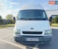 Білий Форд Транзит, об'ємом двигуна 2 л та пробігом 530 тис. км за 4200 $, фото 2 на Automoto.ua