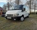 Білий Форд Транзит, об'ємом двигуна 2 л та пробігом 350 тис. км за 4900 $, фото 1 на Automoto.ua