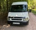 Белый Форд Транзит, объемом двигателя 2 л и пробегом 630 тыс. км за 4500 $, фото 2 на Automoto.ua