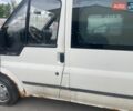 Білий Форд Транзит, об'ємом двигуна 2 л та пробігом 232 тис. км за 3000 $, фото 6 на Automoto.ua
